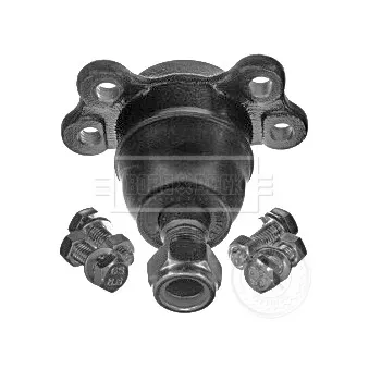 Rotule de suspension BORG & BECK BBJ5285