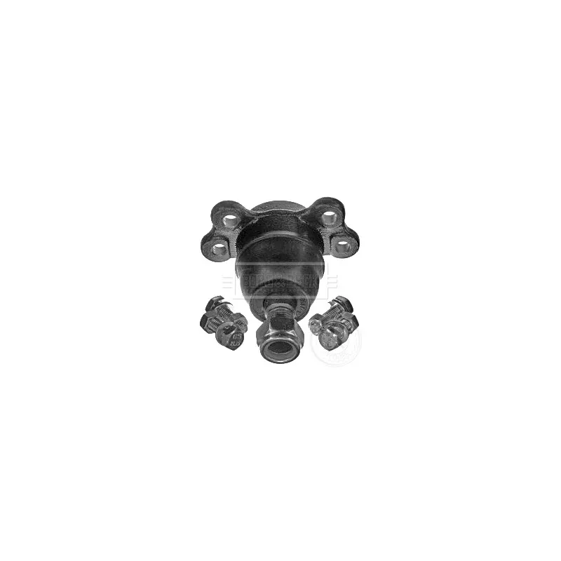 Rotule de suspension BORG & BECK BBJ5285