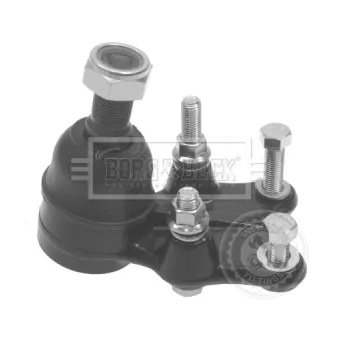 Rotule de suspension BORG & BECK BBJ5286