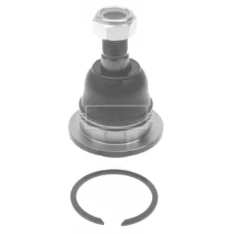 Rotule de suspension BORG & BECK BBJ5288