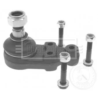 Rotule de suspension BORG & BECK BBJ5290