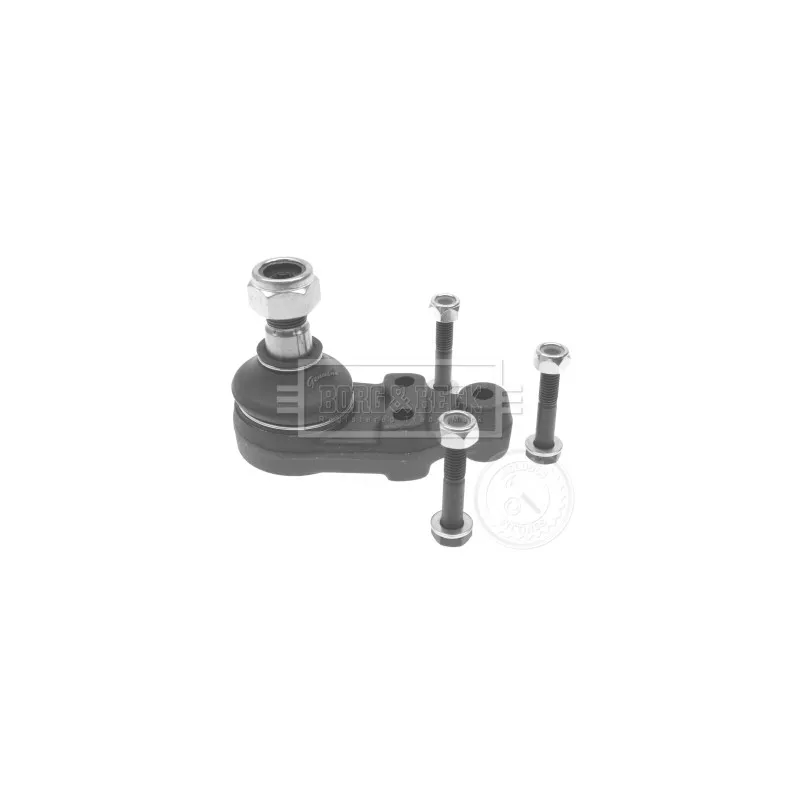 Rotule de suspension BORG & BECK BBJ5290