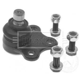 Rotule de suspension BORG & BECK BBJ5293