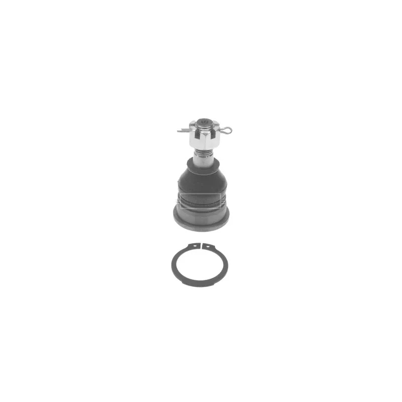 Rotule de suspension BORG & BECK BBJ5303