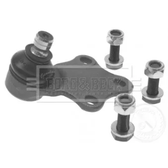 Rotule de suspension BORG & BECK BBJ5305