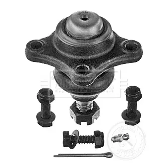 Rotule de suspension BORG & BECK BBJ5306