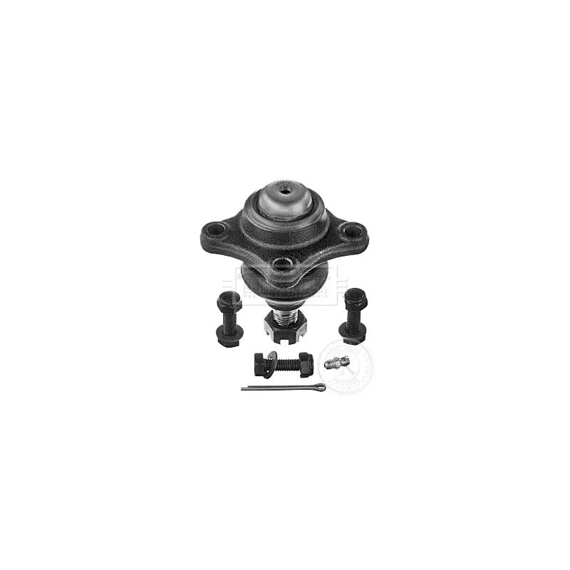 Rotule de suspension BORG & BECK BBJ5306