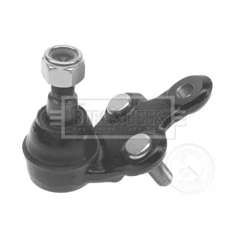 Rotule de suspension BORG & BECK BBJ5309