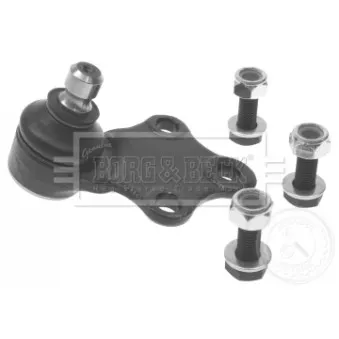 Rotule de suspension BORG & BECK BBJ5310