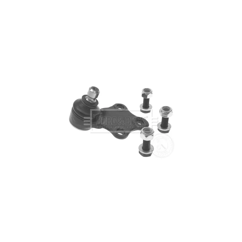 Rotule de suspension BORG & BECK BBJ5310