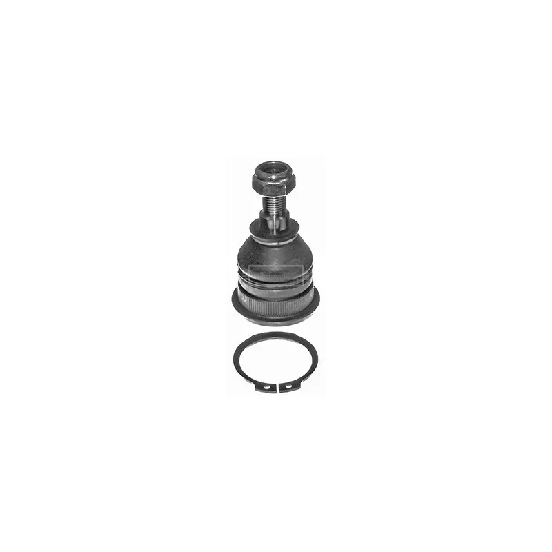 Rotule de suspension BORG & BECK BBJ5314