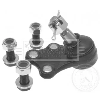 Rotule de suspension BORG & BECK BBJ5322