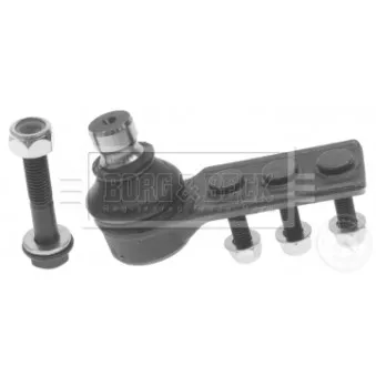 Rotule de suspension BORG & BECK BBJ5329