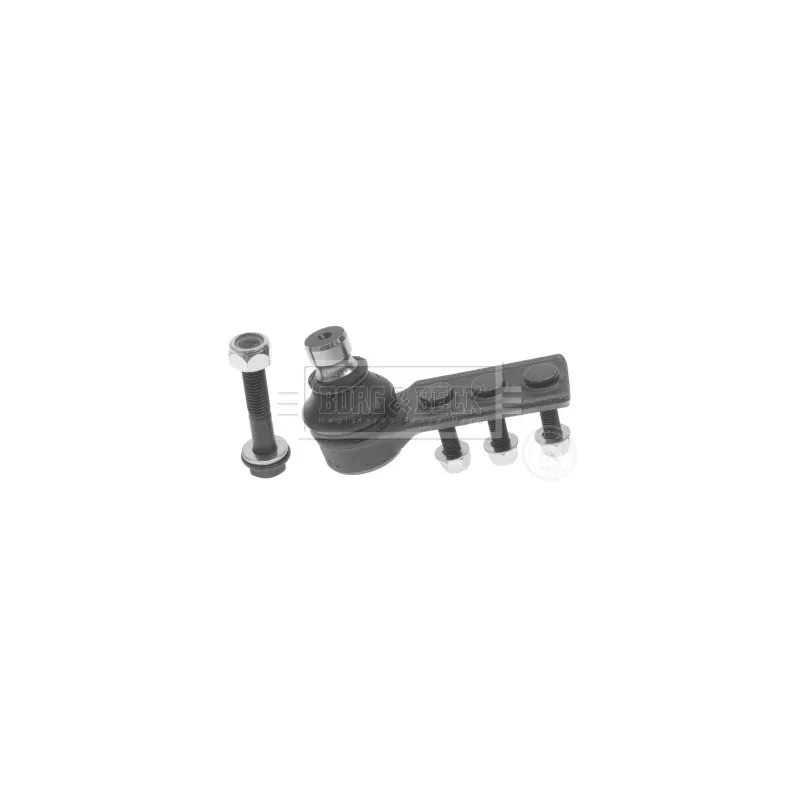 Rotule de suspension BORG & BECK BBJ5329