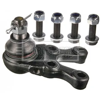 Rotule de suspension BORG & BECK BBJ5331