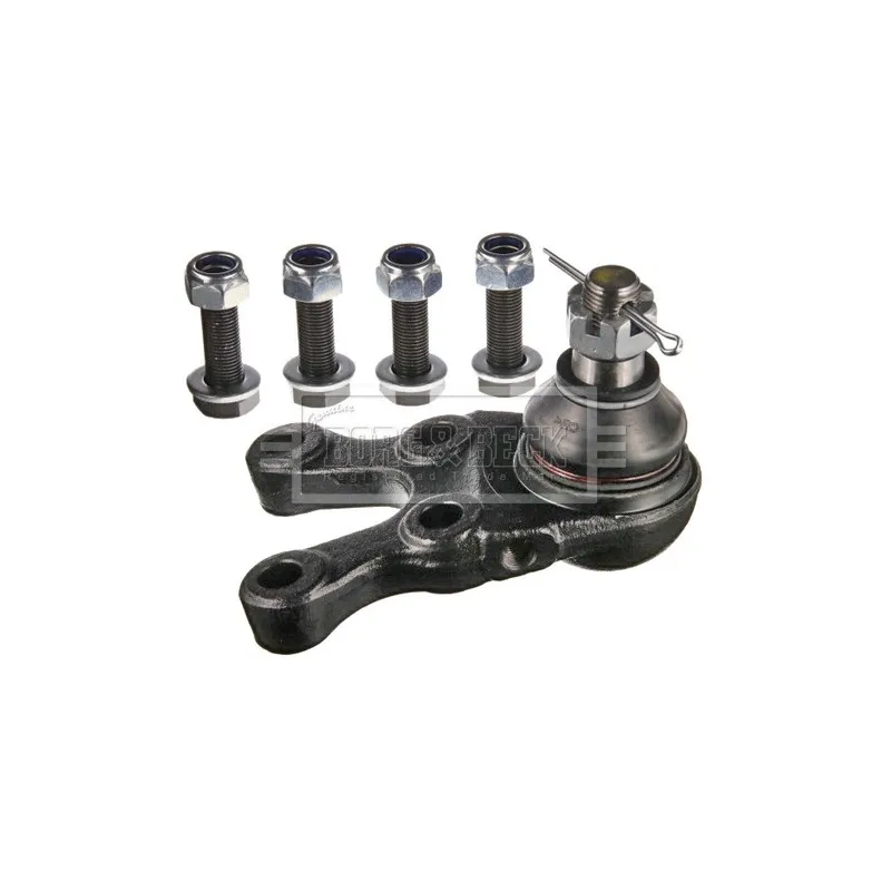 Rotule de suspension BORG & BECK BBJ5332