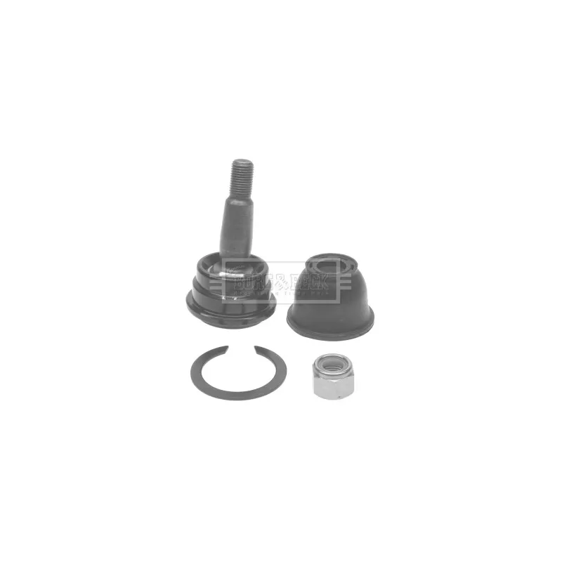 Rotule de suspension BORG & BECK BBJ5334