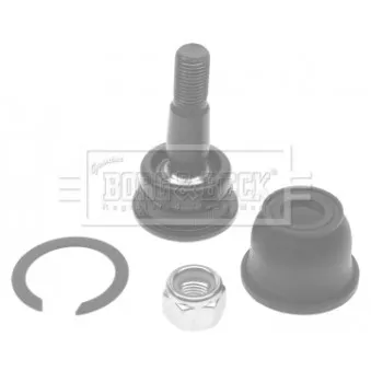 Rotule de suspension BORG & BECK BBJ5335