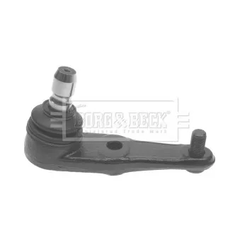 Rotule de suspension BORG & BECK BBJ5337