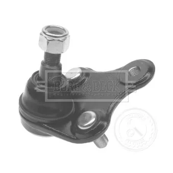 Rotule de suspension BORG & BECK BBJ5340