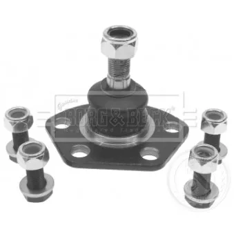 Rotule de suspension BORG & BECK BBJ5351