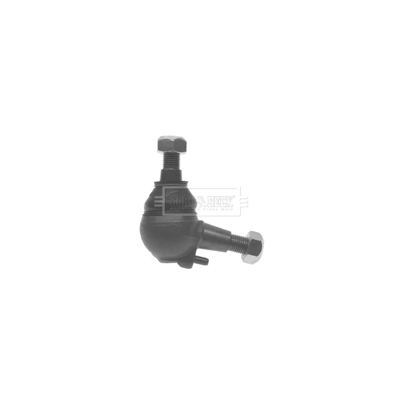 Rotule de suspension BORG & BECK BBJ5356
