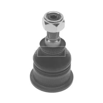 Rotule de suspension BORG & BECK BBJ5357