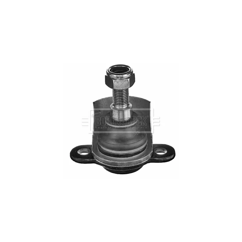 Rotule de suspension BORG & BECK BBJ5363