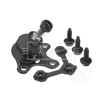 Rotule de suspension BORG & BECK BBJ5364