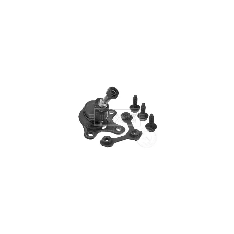 Rotule de suspension BORG & BECK BBJ5364