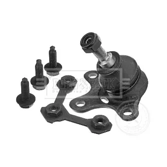 Rotule de suspension BORG & BECK BBJ5365