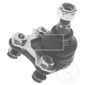 Rotule de suspension BORG & BECK BBJ5367