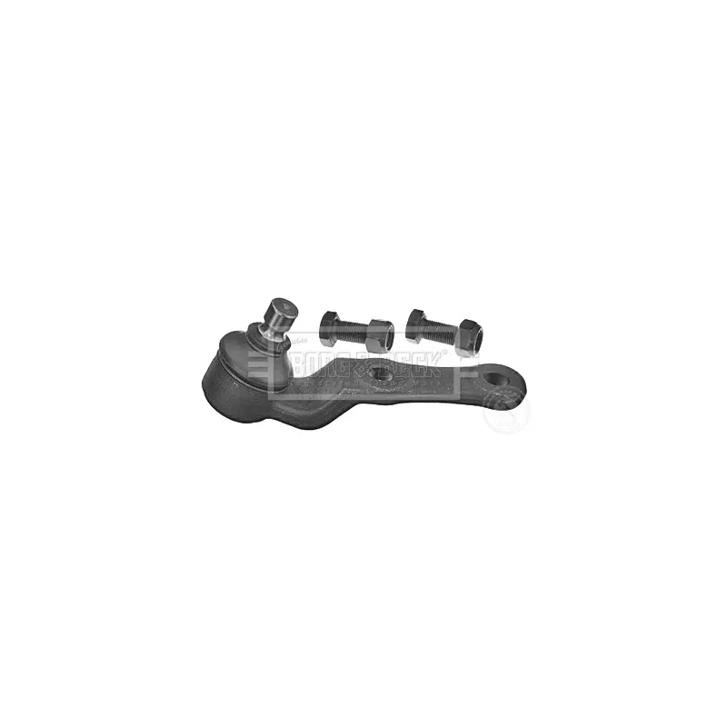 Rotule de suspension BORG & BECK BBJ5368