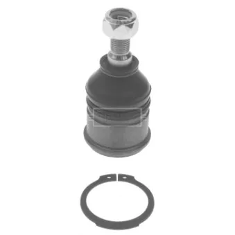 Rotule de suspension BORG & BECK BBJ5371