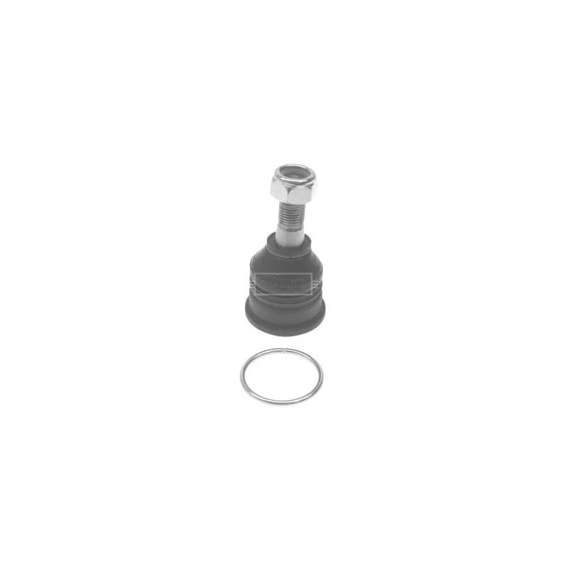 Rotule de suspension BORG & BECK BBJ5373