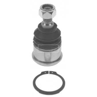 Rotule de suspension BORG & BECK BBJ5374