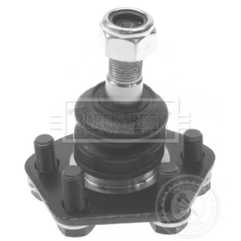 Rotule de suspension BORG & BECK BBJ5375