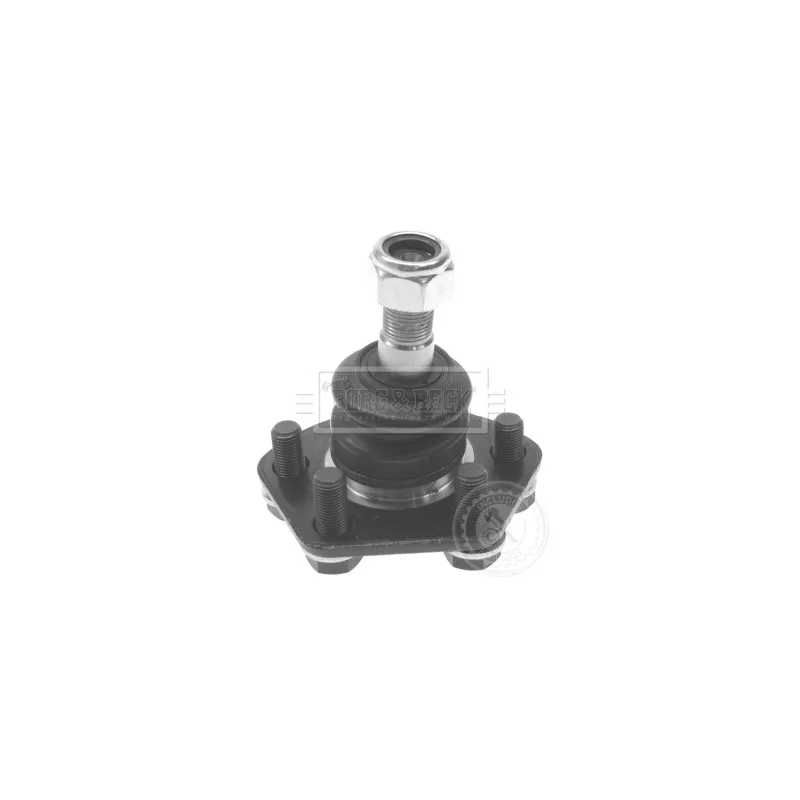 Rotule de suspension BORG & BECK BBJ5375