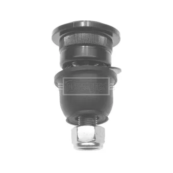 Rotule de suspension BORG & BECK BBJ5380