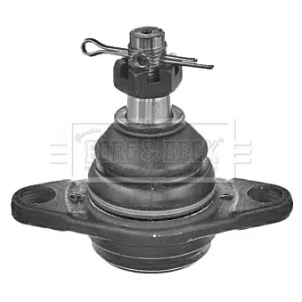 Rotule de suspension BORG & BECK BBJ5382