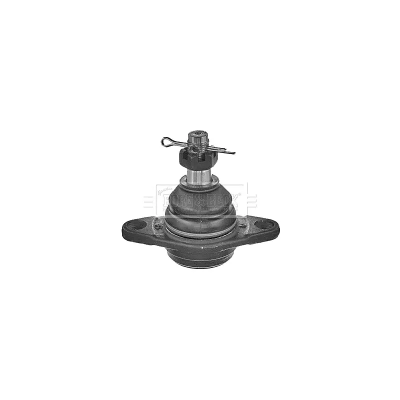 Rotule de suspension BORG & BECK BBJ5382