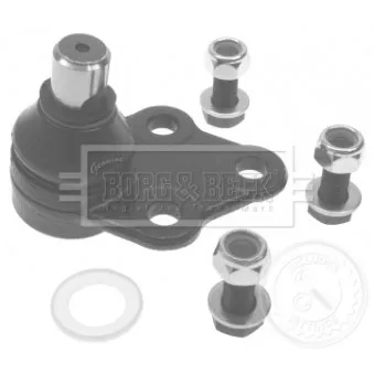 Rotule de suspension BORG & BECK BBJ5383