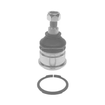 Rotule de suspension BORG & BECK BBJ5386
