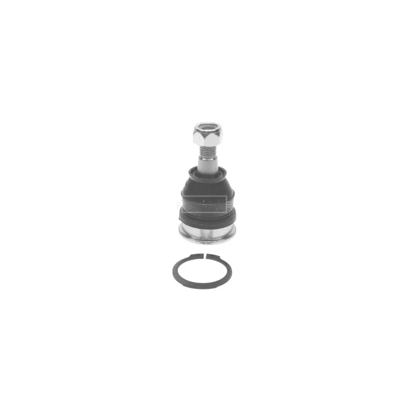 Rotule de suspension BORG & BECK BBJ5390