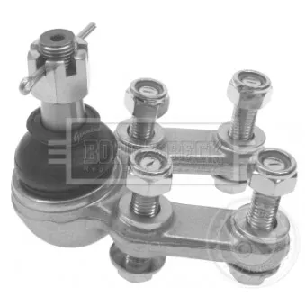 Rotule de suspension BORG & BECK BBJ5393