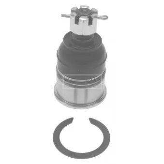 Rotule de suspension BORG & BECK BBJ5394