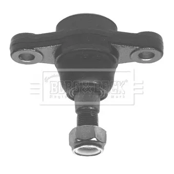 Rotule de suspension BORG & BECK BBJ5397