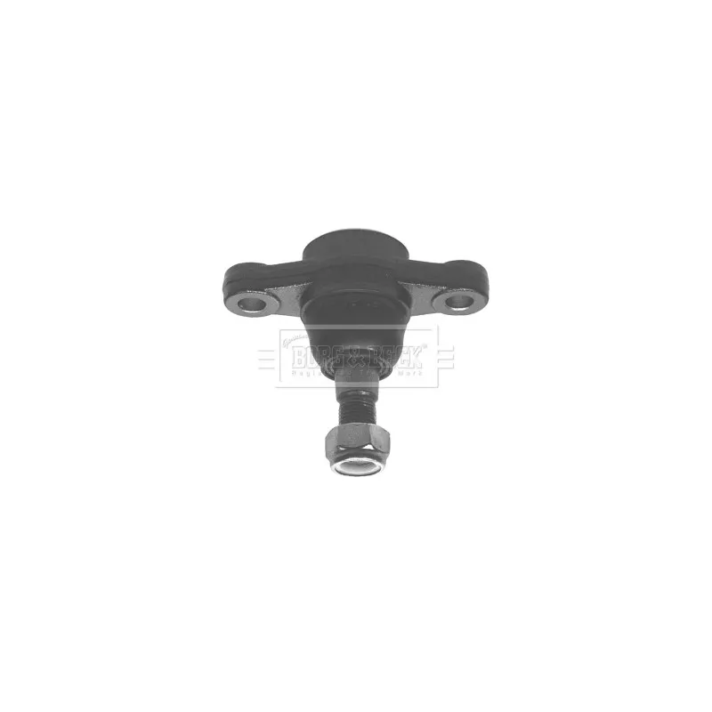 Rotule de suspension BORG & BECK BBJ5397