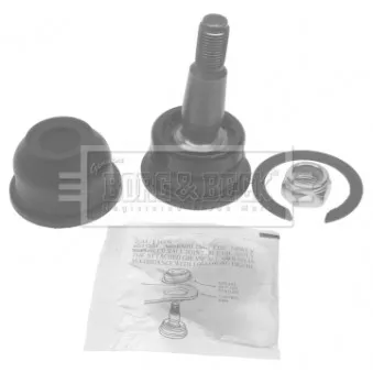 Rotule de suspension BORG & BECK BBJ5398