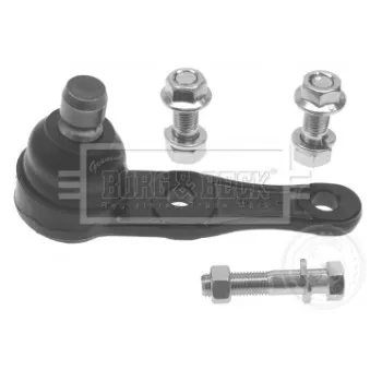 Rotule de suspension BORG & BECK BBJ5400